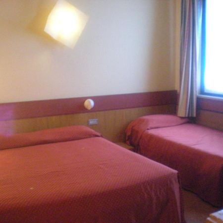 Hotel Roma Bussolengo Ngoại thất bức ảnh