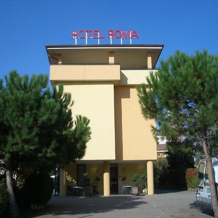 Hotel Roma Bussolengo Ngoại thất bức ảnh