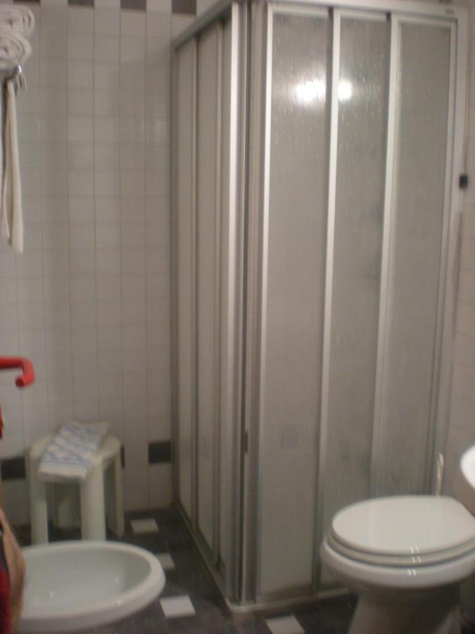 Hotel Roma Bussolengo Phòng bức ảnh