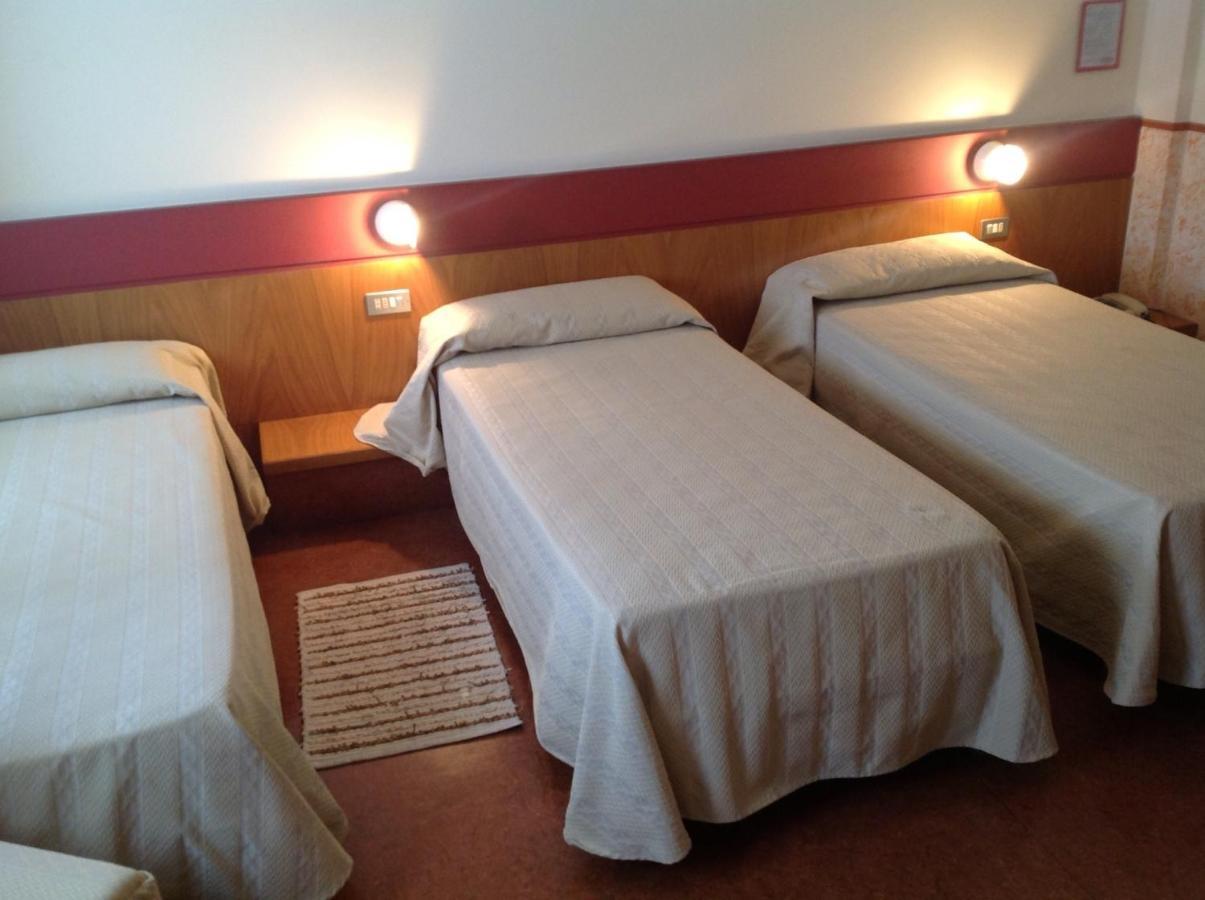 Hotel Roma Bussolengo Ngoại thất bức ảnh