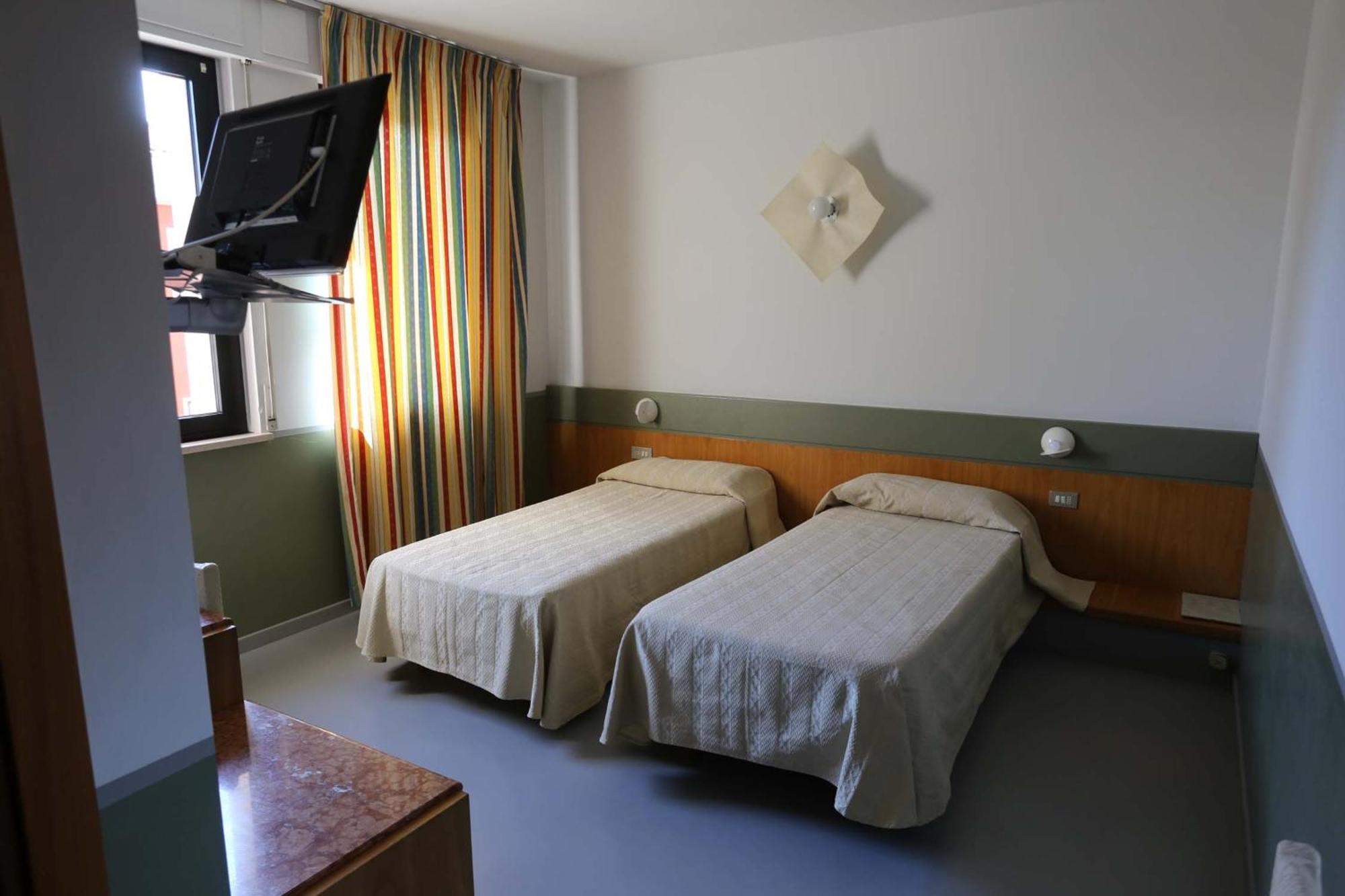 Hotel Roma Bussolengo Ngoại thất bức ảnh