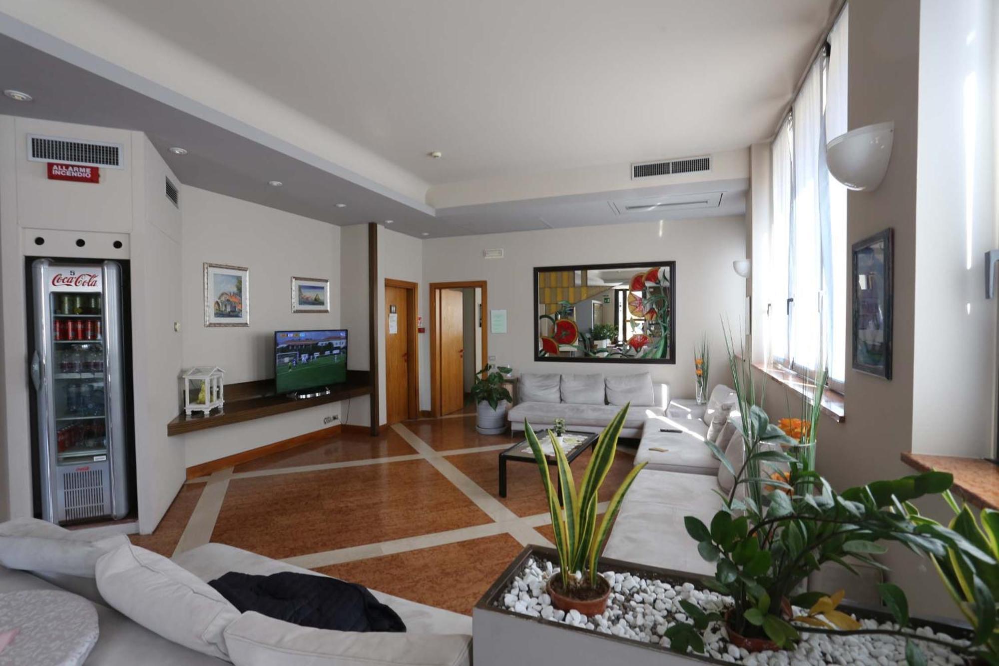 Hotel Roma Bussolengo Ngoại thất bức ảnh