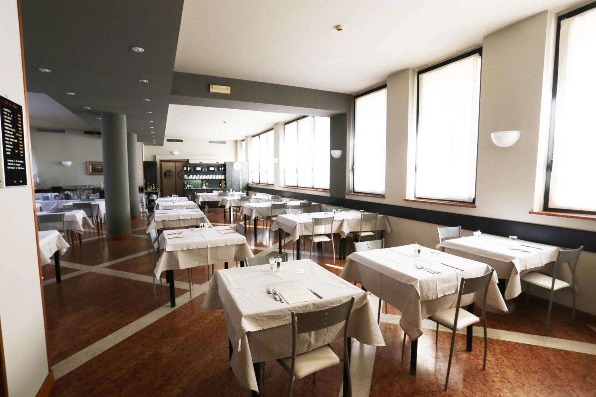 Hotel Roma Bussolengo Ngoại thất bức ảnh
