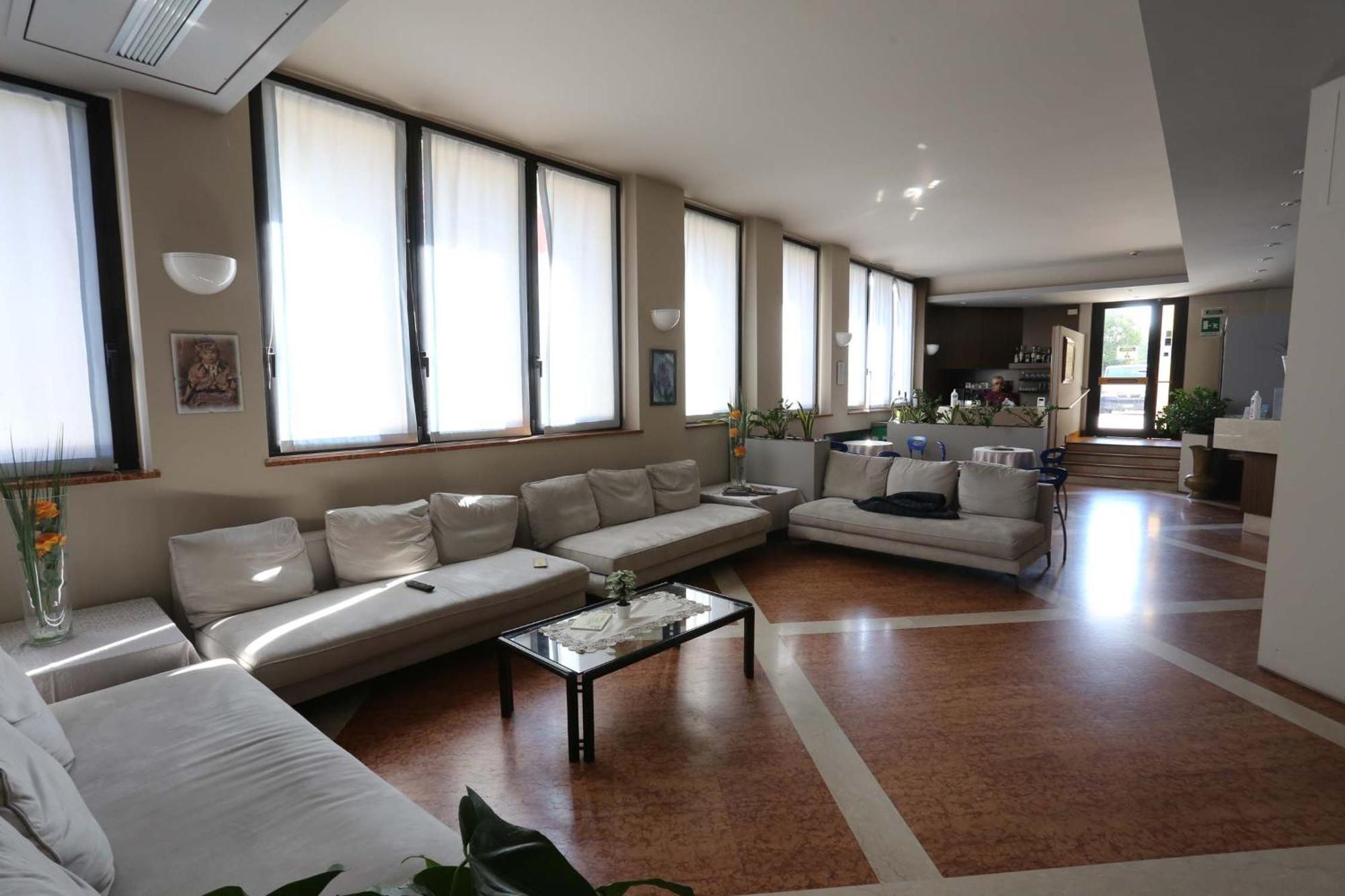 Hotel Roma Bussolengo Ngoại thất bức ảnh